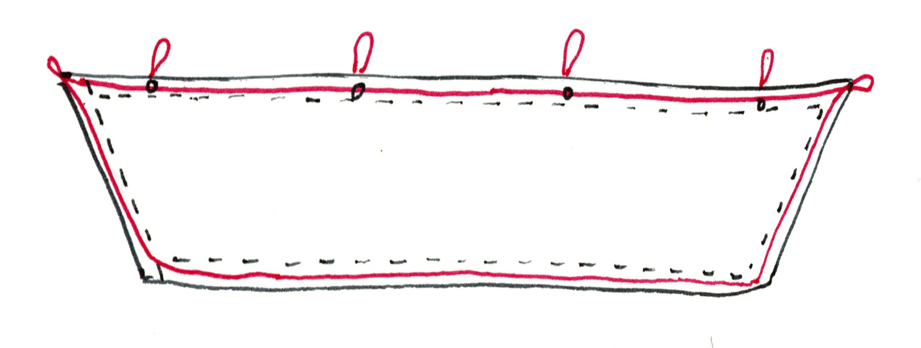 sign loop diagram 